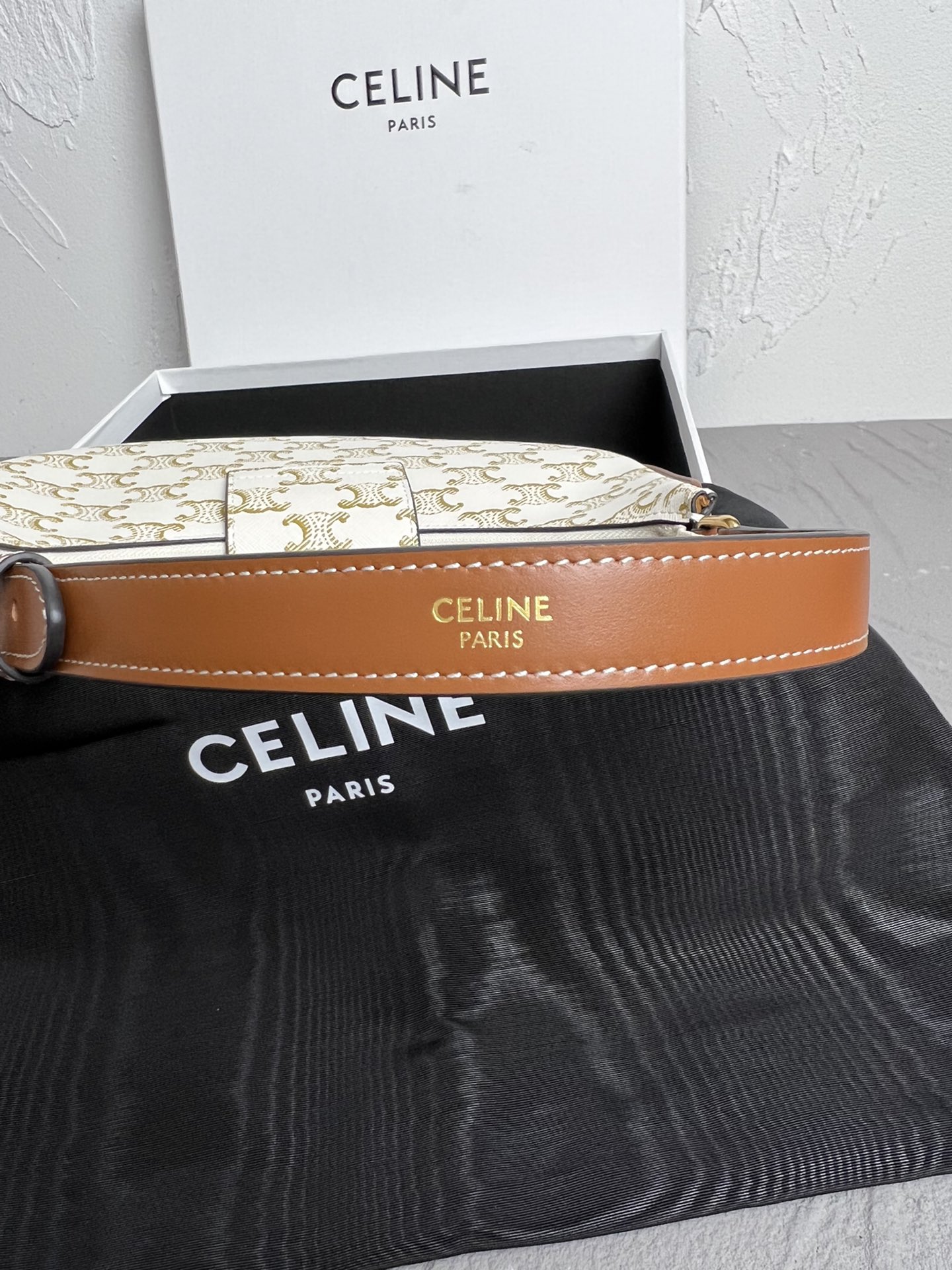 Celine Hobo Bags